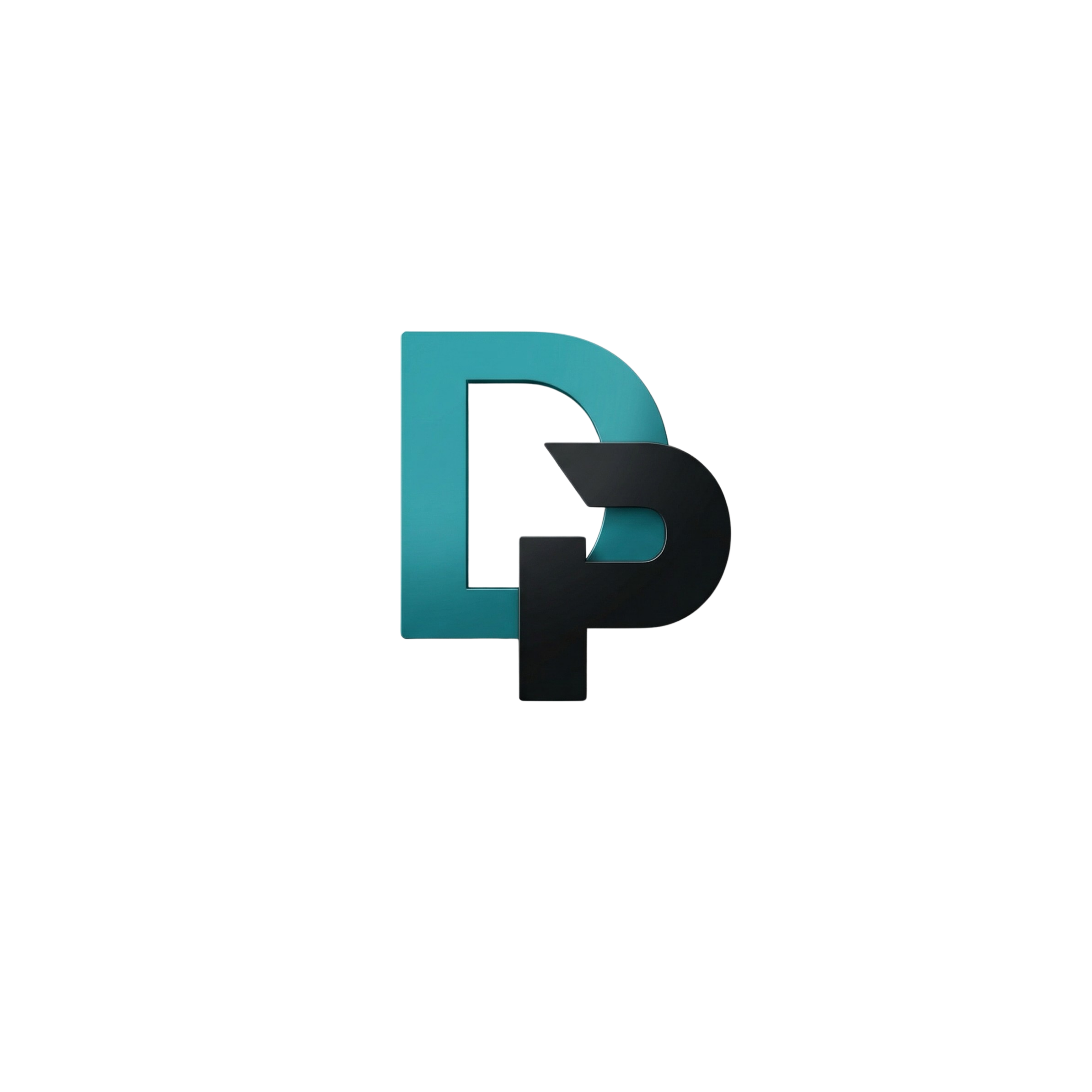 Logo DP Sistemas Principal